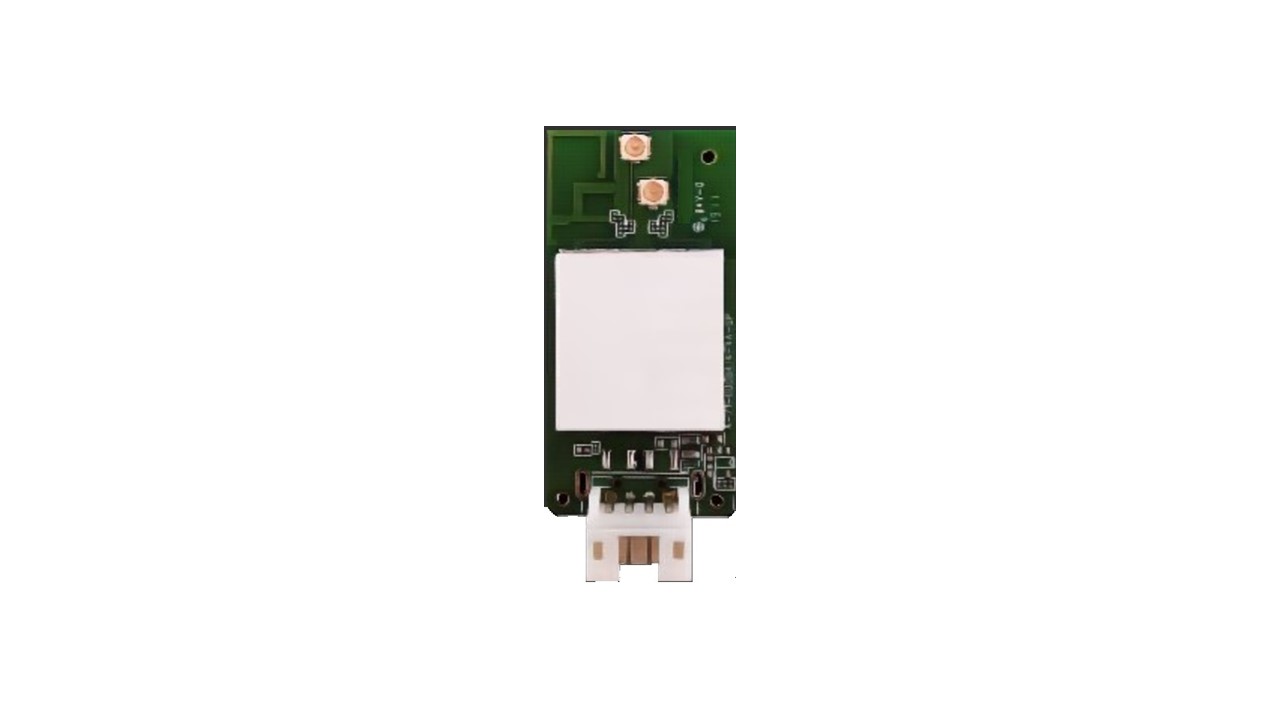 Wi-Fi Pin Wafer/Header Module