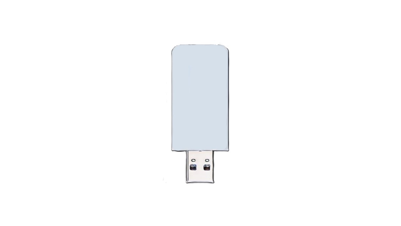 Wi-Fi USB Dongle